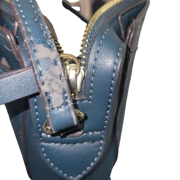 Nine West Brooklyn Mini Crossbody Bag. New Without Tags. $79 - Picture 7 of 9